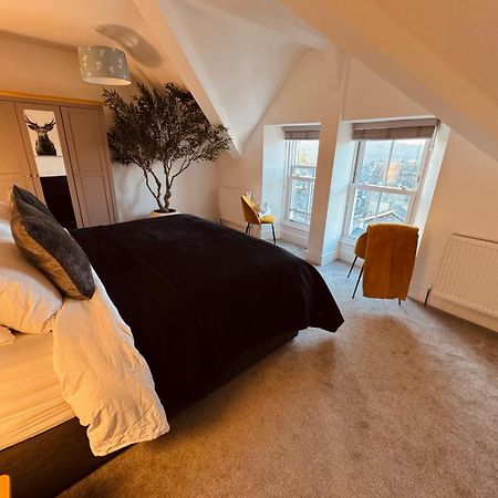 Lola'S Loft With Lake Views - Central Bowness - Pet Friendly Eksteriør billede