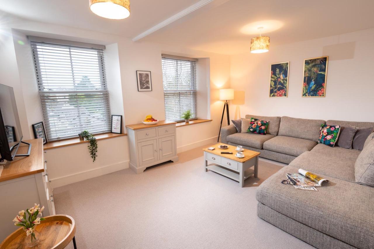 Lola'S Loft With Lake Views - Central Bowness - Pet Friendly Eksteriør billede